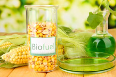 Henbury biofuel availability