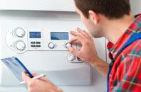 free commercial Henbury boiler quotes