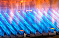 Henbury gas fired boilers